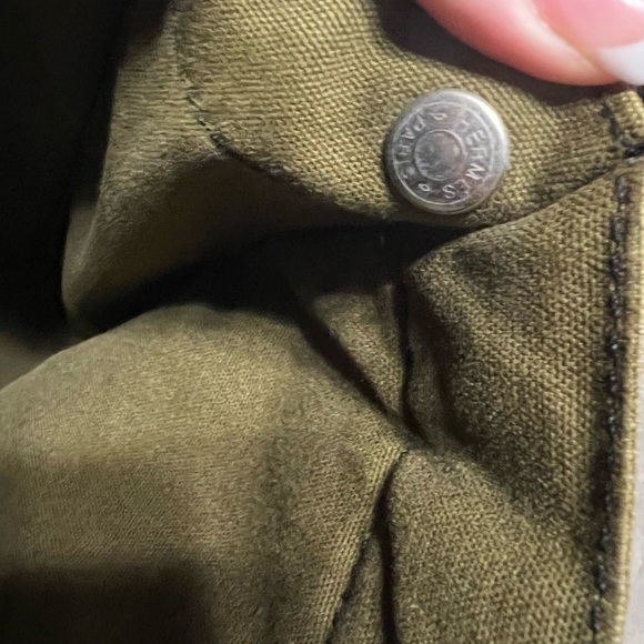 HERMES Large Fourre 2 Tone - Picture 13 of 13